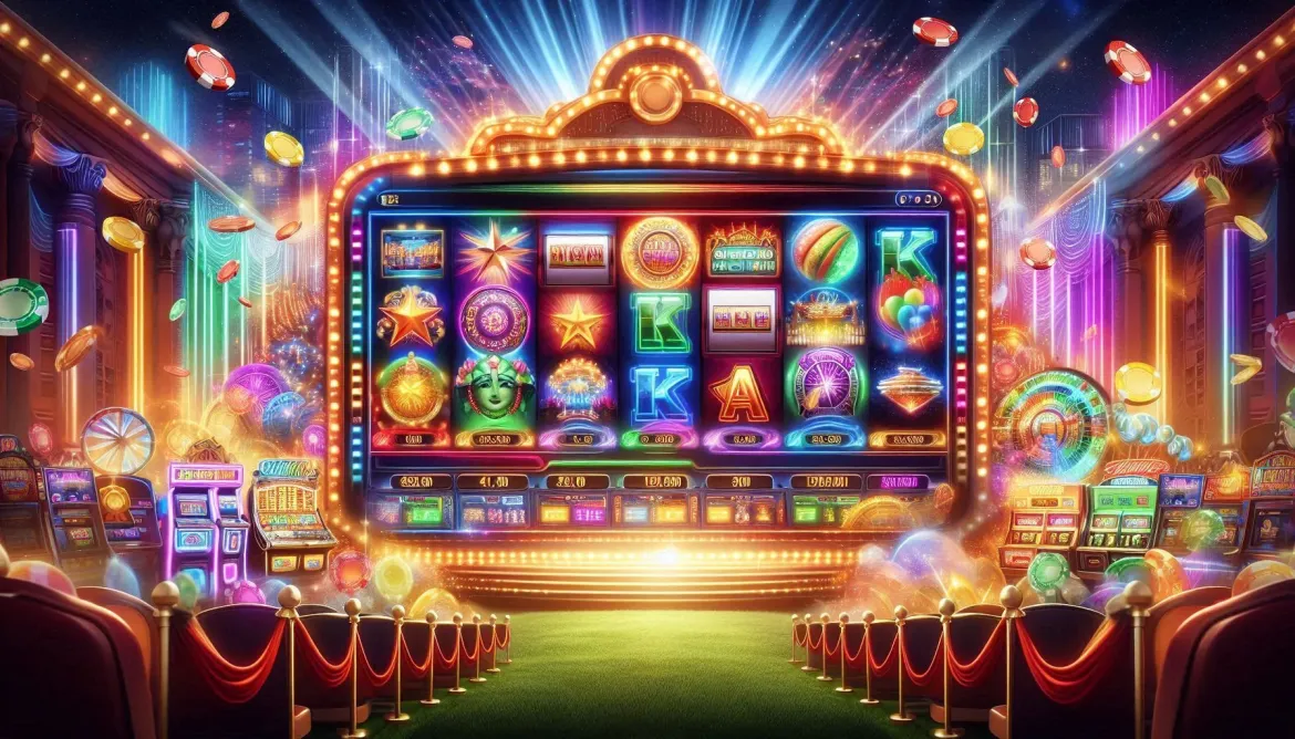 Slottica Casino